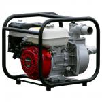 Agt 5,5hk motorpumpe wp 20 h 600 l/min