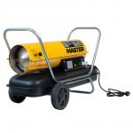 Master 44kw varmekanon b150 ced 900m3/t