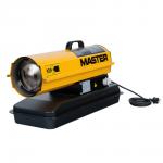 Master 20kw varmekanon b70 ced 400m3/t