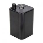 Batteri 6v med fjeder til blinklygte 5704628024985
