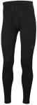 Hh workwear lifa merino uld underbuks med lange ben 75506 sort 3xl