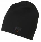 Hh workwear lifa merino beanie hue 79705 sort