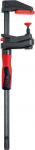 Bessey skruetvinge gearklamp 150x60mm
