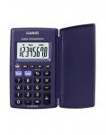 Lommeregner casio hl-820vera 8 cifre