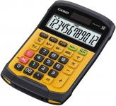 Mapperegner casio wm-320mt vandtæt gul