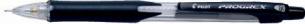 Pencil pilot 0,5mm sort progrex h-125