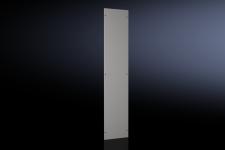 Sideplade vx rf skruemont. 1800x500 1 pakke=2stk