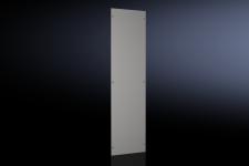 Sideplade vx rf skruemont. 2000x600 1 pakke=2stk