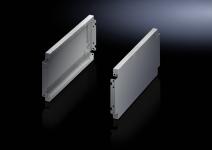 Sokkelpanel vx side rf 200x400 1 pakke=2stk