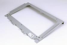 Sideplade flange mpiso2x1.5