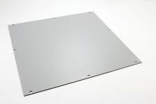 Flangeplade mpif2x2
