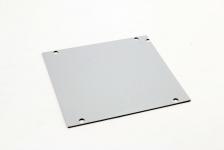 Flangeplade pc mpif1x1pc