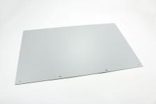 Flangeplade pc mpif3x2pc