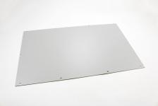 Flangeplade mpif3x2