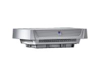 Topmonteret ventilator 800 m3/h,