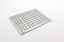 Flangeplade for ventilation mpiv1.5x1.5pc