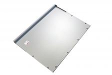 Bundplade mpibp4x3