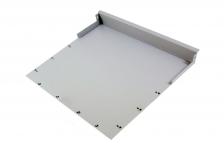 Bundplade mpibp4x4