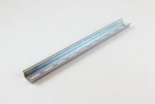 Høj din-skinne 4503-0400