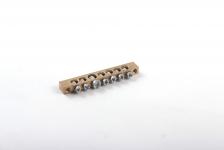 Jordklemme cu-mini 7 polet