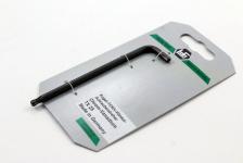 Nøgle torx 25