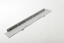Cubic Cu-mini, deleprofil 2m