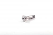 Dækselskrue torx 30