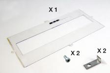 Cu-mini klasse ii plombering komplet