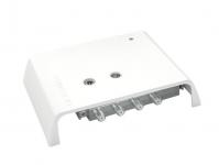 Hcs65-1-4 home connect amplifier med 1xiec & 4xf