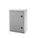 Vægskab arca uden montageplade 400*300*150mm