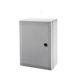 Vægskab arca uden montageplade 200*300*150mm