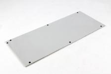 Cubic Flangeplade, pc