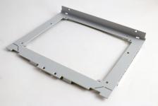 Sideplade flange mpiso1.5x1.5