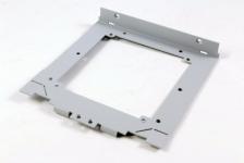Sideplade flange mpiso1x1