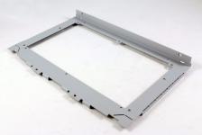 Sideplade flange mpiso1x1.5
