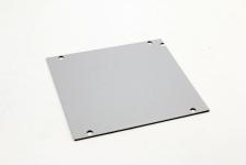 Flangeplade mpif1x1