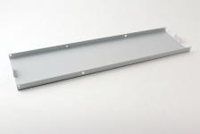 Bundplade 1x4m 0584-0104