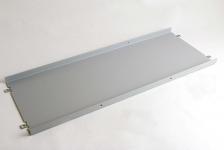 Bundplade 1x3m 0584-0103