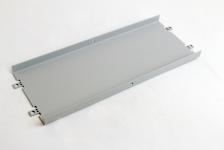 Bundplade smal 2m 0584-0002