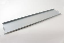 Cubic Bundplade, smal, 3m
