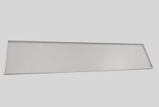 Låge 400x2000mmed cps25 4806-2040