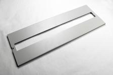 Frontafdækning 400x150mmed din cps25 4810-1540