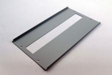Frontafdækning 400x200mmed din cps25 4810-2040