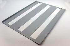 Frontafdækning 600x400mmed din cps25 4810-4060