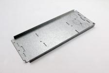 Montageplade 400x150mmed cps25 4805-1540