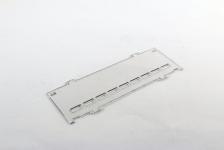 Skinneafdækning side 400mmed cps25 4816-0400