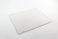 Skinneafdækning front/bag 300mmed cps25 4817-0300