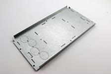 Montageplade 400x200mmed cps25 4805-2040