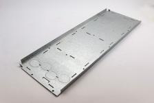 Montageplade 600x200mmed cps25 4805-2060