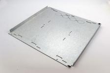 Montageplade 400x400mmed cps25 4805-4040